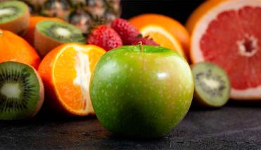Te contamos cuál es el momento ideal para comer frutas y aprovechar al máximo sus beneficios
