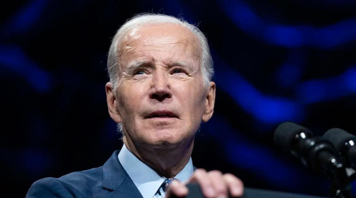 Biden rompió el silencio tras ser diagnosticado de cáncer: Somos más fuertes en los momentos difíciles