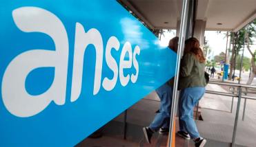 ANSES cuándo cobro: el cronograma de pagos de este martes 8 de abril