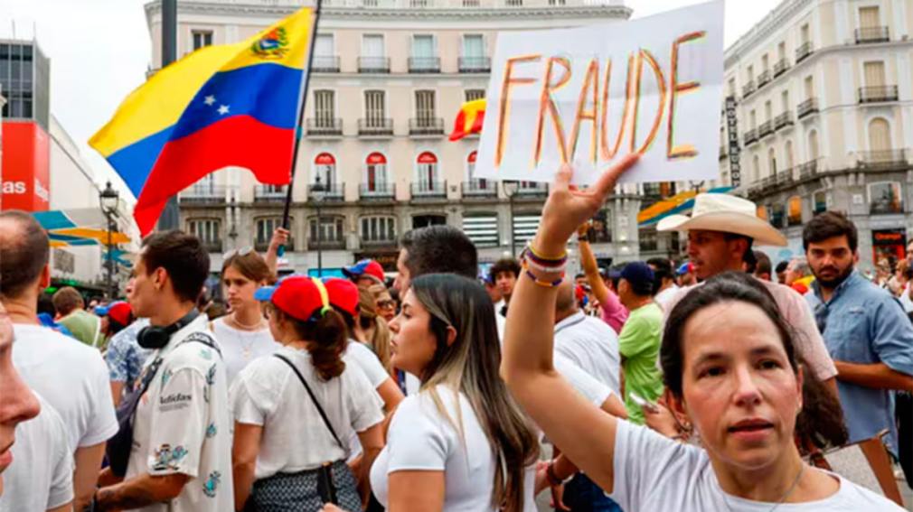 El apagón de la democracia y la rigidez del kirchnerismo