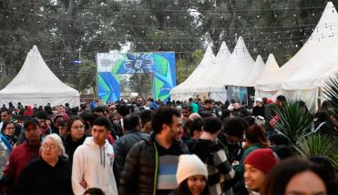 Cultura de la Municipalidad recordó que este viernes 6 vence el plazo para la pre-inscripción de la Feria Artesanal 2025