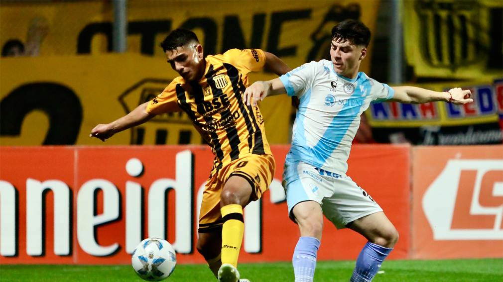 Mitre cayó en los penales ante Temperley y quedó eliminado de la Copa Argentina