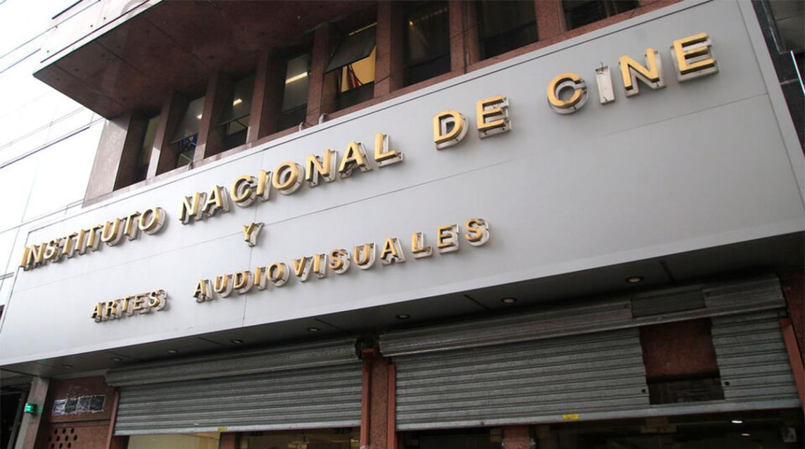 La SIGEN advirtió sobre graves irregularidades en la modernización de un edificio del INCAA