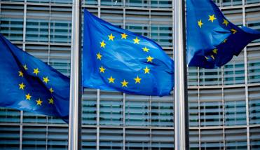 Los países de la Unión Europea aplicarán aranceles de hasta 25% a productos estadounidenses