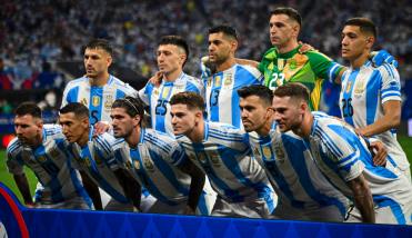 Nuevo escándalo de apuestas ilegales en Italia tiene bajo la lupa a dos argentinos campeones del mundo