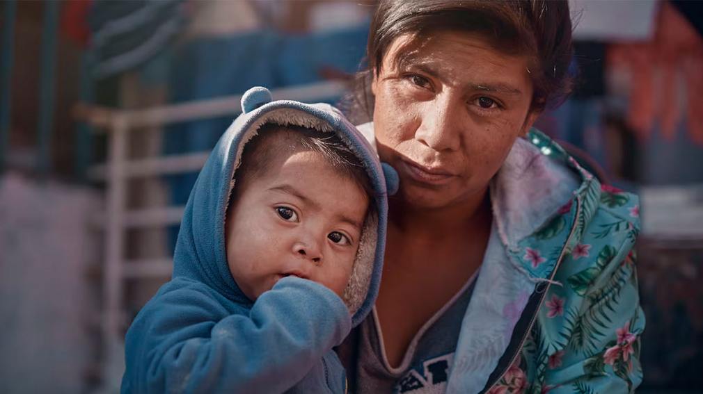 Una familia necesitó $1.110.063 en abril para no ser pobre, según el INDEC