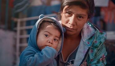 Una familia necesitó $1.110.063 en abril para no ser pobre, según el INDEC