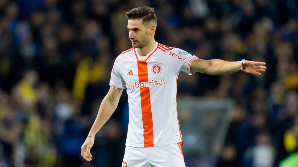¿Otro bombazo de Estudiantes en el mercado de pases?: va por Lucas Alario
