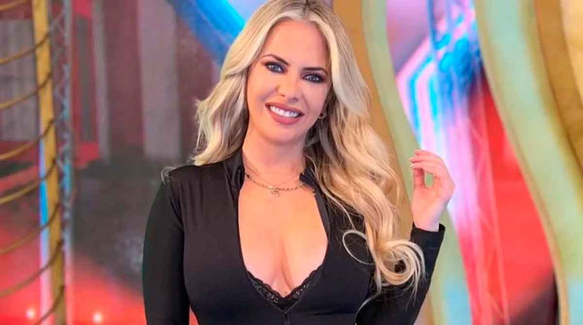 Alejandra Maglietti contó el drama que sufre en el sexto mes de su embarazo