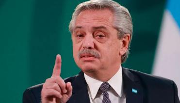 Nadie destrozó tanto el poder adquisitivo como Alberto Fernández y no le hicieron un paro