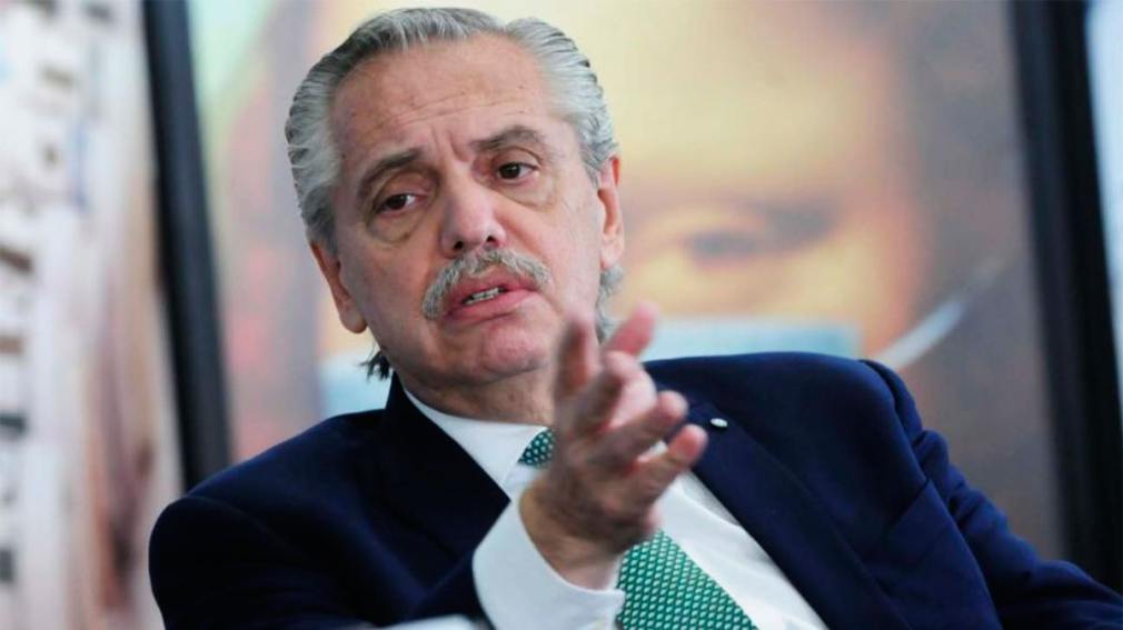 Revés para Alberto Fernández en la causa Seguros: la Justicia rechazó la recusación que hizo contra Ercolini