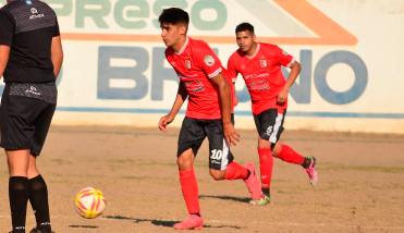 Atlético Forres se recuperó y ganó en La Banda ante Banfield