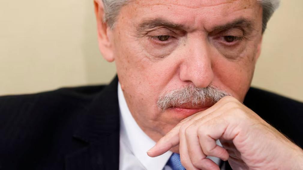 Escándalo de los Seguros: Alberto Fernández denunció 'persecución política' en la causa