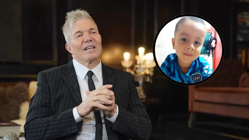 Caso Loan: Fernando Burlando dejó de ser el abogado de la familia del pequeño de 5 años