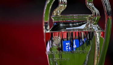 Así van quedando las semifinales Champions League 2025