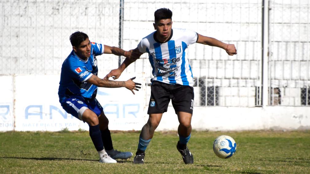  Liga Santiagueña: programaron las revanchas de las semifinales de la Copa de Oro
