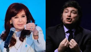 Argentina, dos épicas enfrentadas