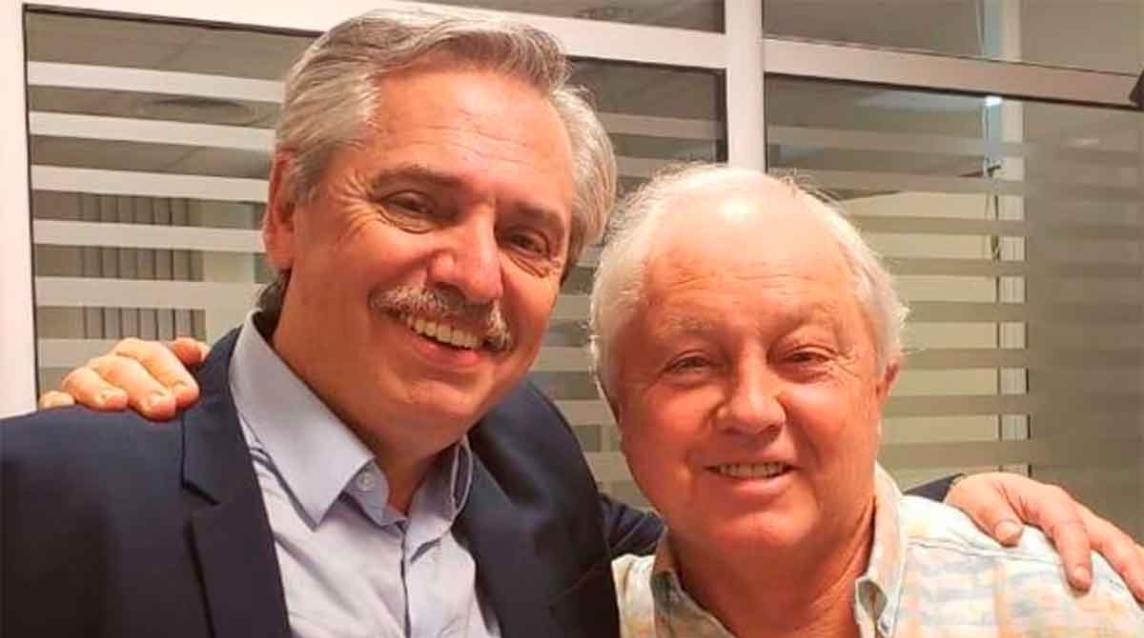 Causa seguros: Alberto Fernández le facturó a Martínez Sosa durante más de nueve años según un informe