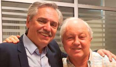 Causa seguros: Alberto Fernández le facturó a Martínez Sosa durante más de nueve años según un informe