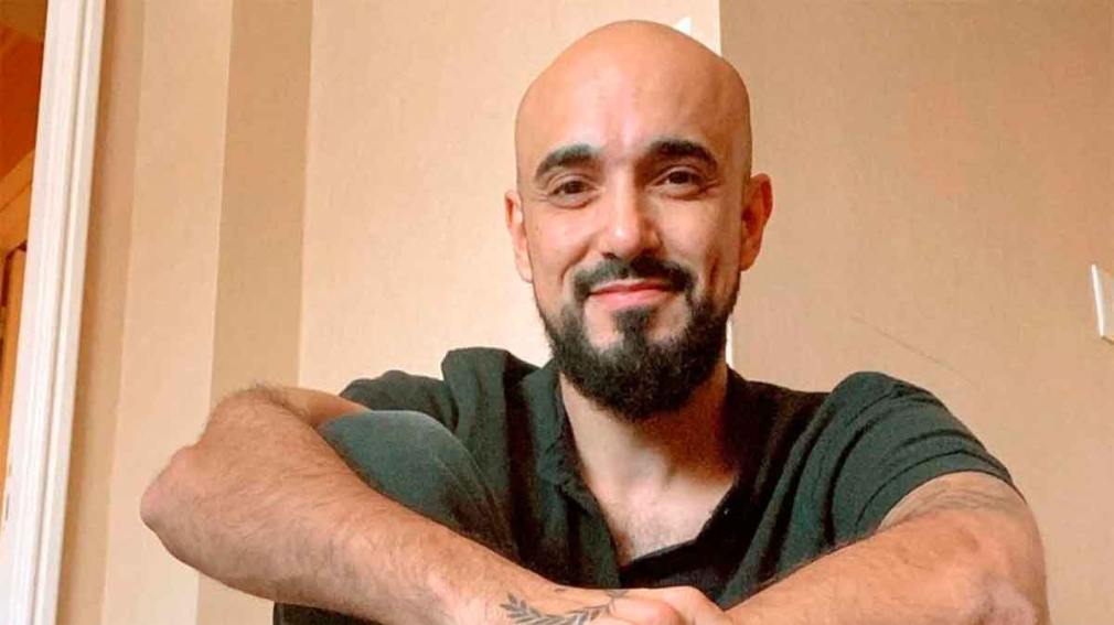 Abel Pintos se vio mezclado en un conflicto judicial con una familia por unas tierras en Mendoza