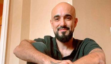 Abel Pintos se vio mezclado en un conflicto judicial con una familia por unas tierras en Mendoza