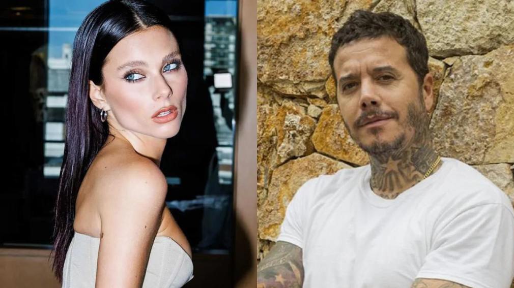Valentina Zenere y Sebastián Ortega ¿juntos?: la foto íntima que confirmaría su relación