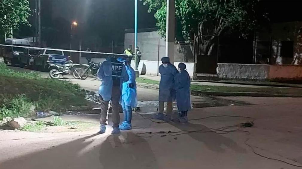 Un adolescente mató a su amigo de un balazo en el pecho: “¡Perdón, fue sin querer!”