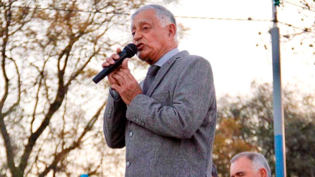 Quién era Leopoldo Rodríguez, el intendente tucumano que falleció en un violento accidente