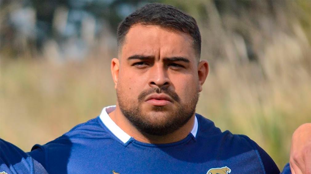 Contepomi confirmó el plantel de Los Pumas con los santiagueños Pedro Delgado y Nicolás Roger