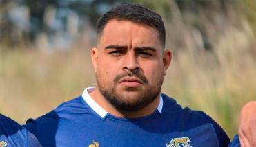 Contepomi confirmó el plantel de Los Pumas con los santiagueños Pedro Delgado y Nicolás Roger