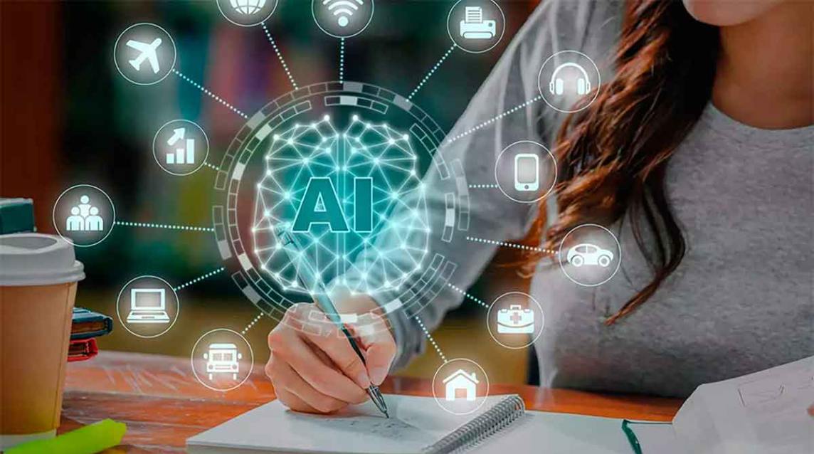 DeepSeek y Grok-3, un estallido en el negocio de la inteligencia artificial