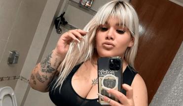 Filtraron chats que demostrarían cómo Morena Rial organizaba robos a casas con la camioneta de su papá