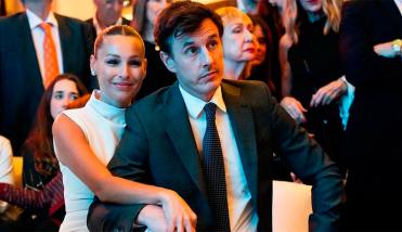 Roberto García Moritán contó lo que más extraña de Pampita tras varios meses de su separación