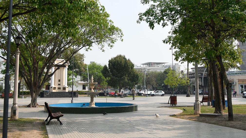 El tiempo para este sábado 17 de mayo en Santiago del Estero: se espera otra jornada calurosa y la máxima treparía hasta los 32º