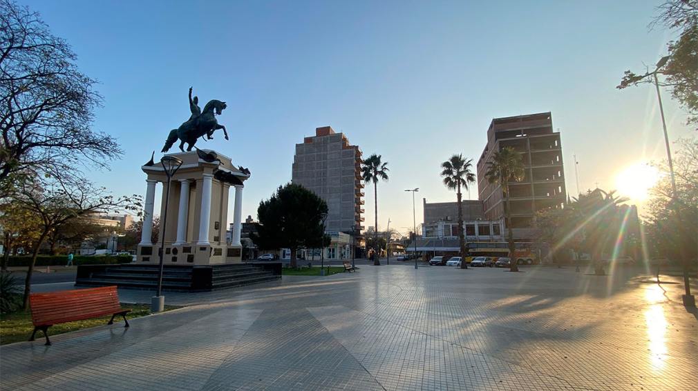 El tiempo para este miércoles 9 de abril en Santiago del Estero: agradable y con una máxima de 26ºC