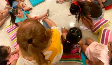 Desde el CCB dictarán un Taller de arte Conociendo a Marta Minujín para niños de 5 a 11 años