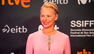 Pamela Anderson: Me he dado por vencida muchas veces