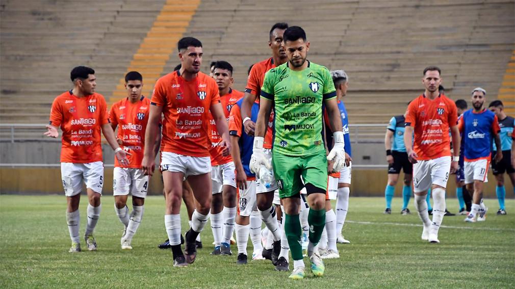 Sarmiento cayó en los penales ante Central Norte y no pudo conseguir el ascenso 