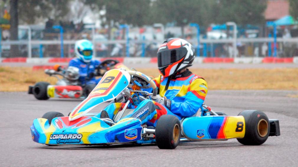  El Karting Santiagueño confirma su calendario 2025: ocho fechas y expectativas de récord de participantes