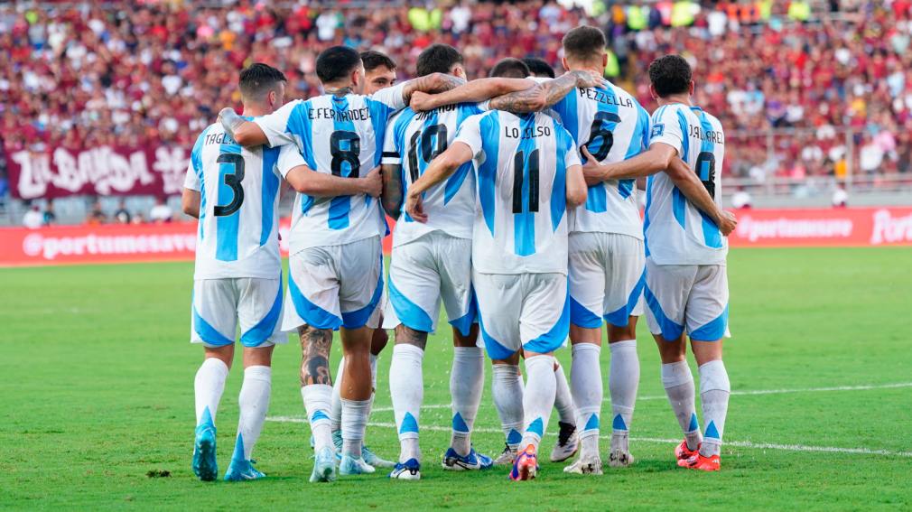 Argentina y la clasificación al Mundial 2026: qué necesita y por qué son claves los partidos ante Uruguay y Brasil