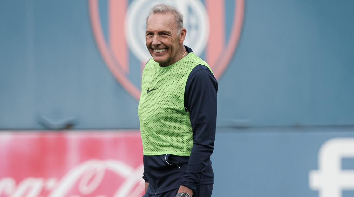  Miguel Ángel Russo, íntimo: su lucha contra el cáncer y el presente de San Lorenzo