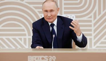 Putin no asistirá a la cumbre en Estambul y crecen las dudas sobre el acercamiento con Ucrania