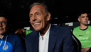 Miguel Ángel Russo arregló su salida de San Lorenzo y ya prepara su tercer ciclo en Boca