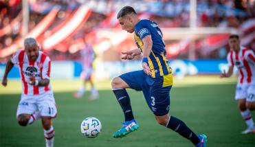 Instituto y Rosario Central no pasaron del cero en Alta Crdoba