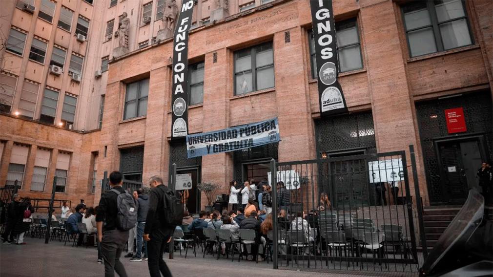 La SIGEN investiga una maniobra para contratar empleados 
