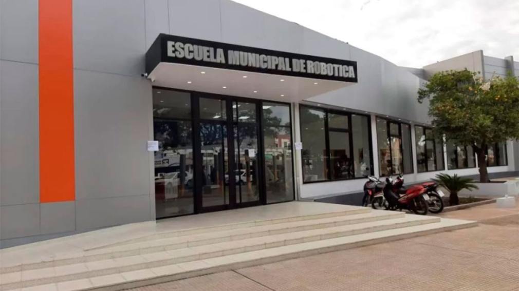 Realizarán una jornada de concientización por el “Día Mundial de la Respuesta al VIH” en la Escuela de Robótica