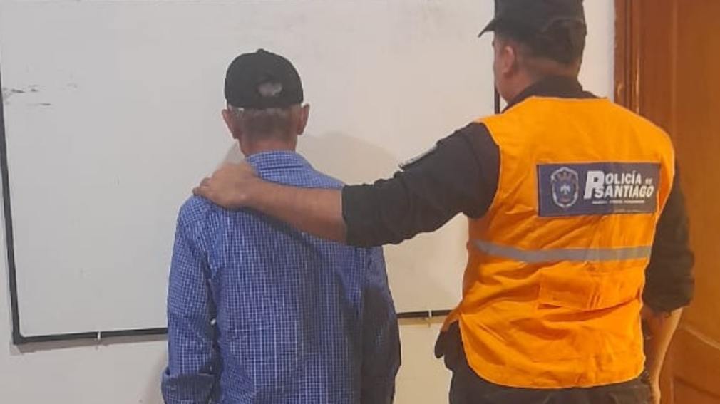Añatuya: detienen a un hombre por mutilación de caballos