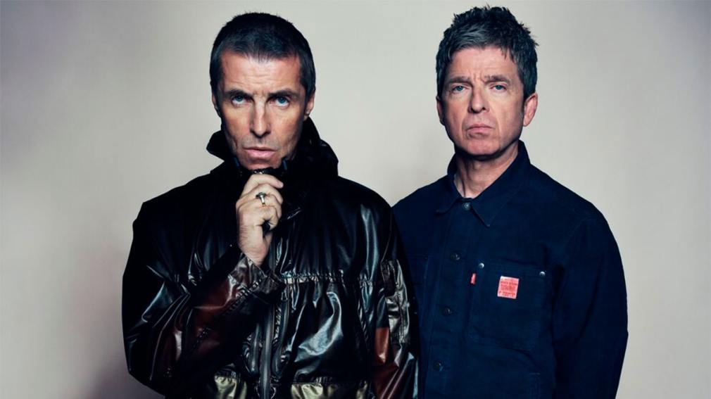 Oasis reveló los músicos que los acompañarán en la gira que los traerá a Argentina