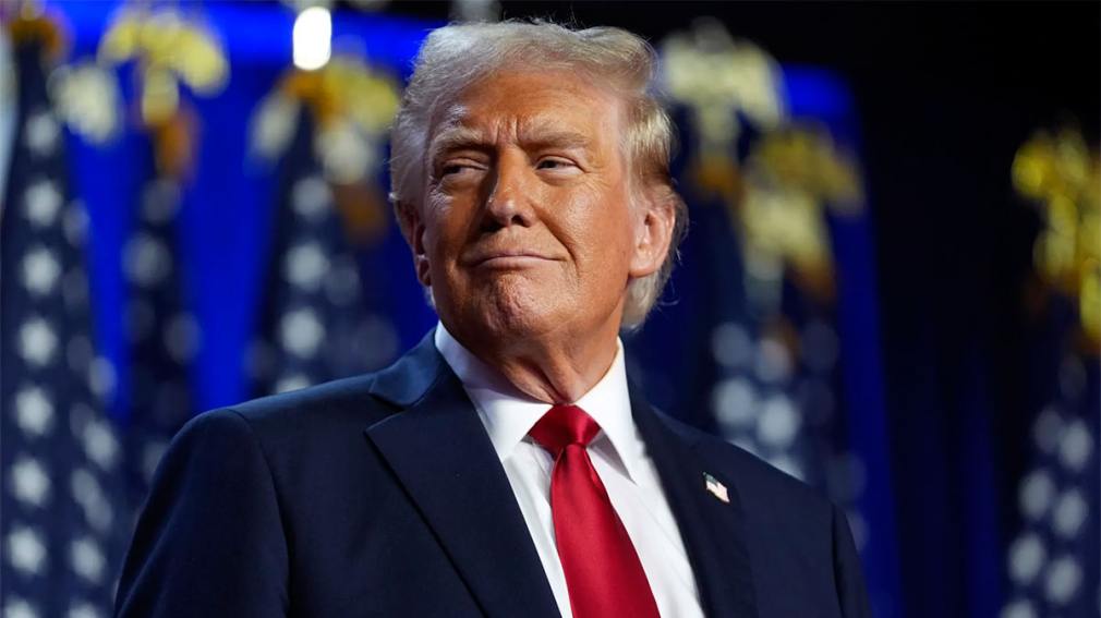 Dura advertencia de Donald Trump a Hamas: 'Lo pagarán caro si no liberan rehenes de Gaza antes del 20 de enero'