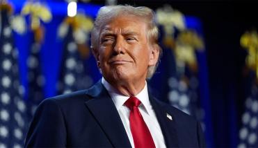 Donald Trump celebró la elección de León XIV: “Es un honor que sea el primer Papa estadounidense”